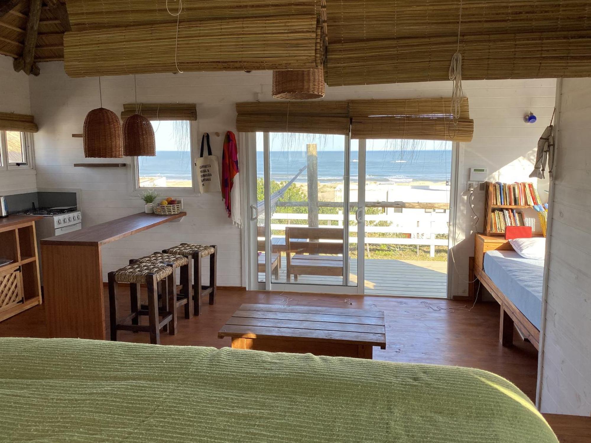 Punta Papaya Holiday home *