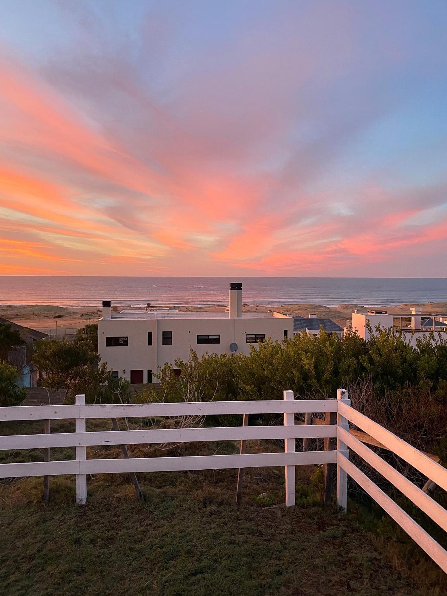Punta Papaya Holiday home *