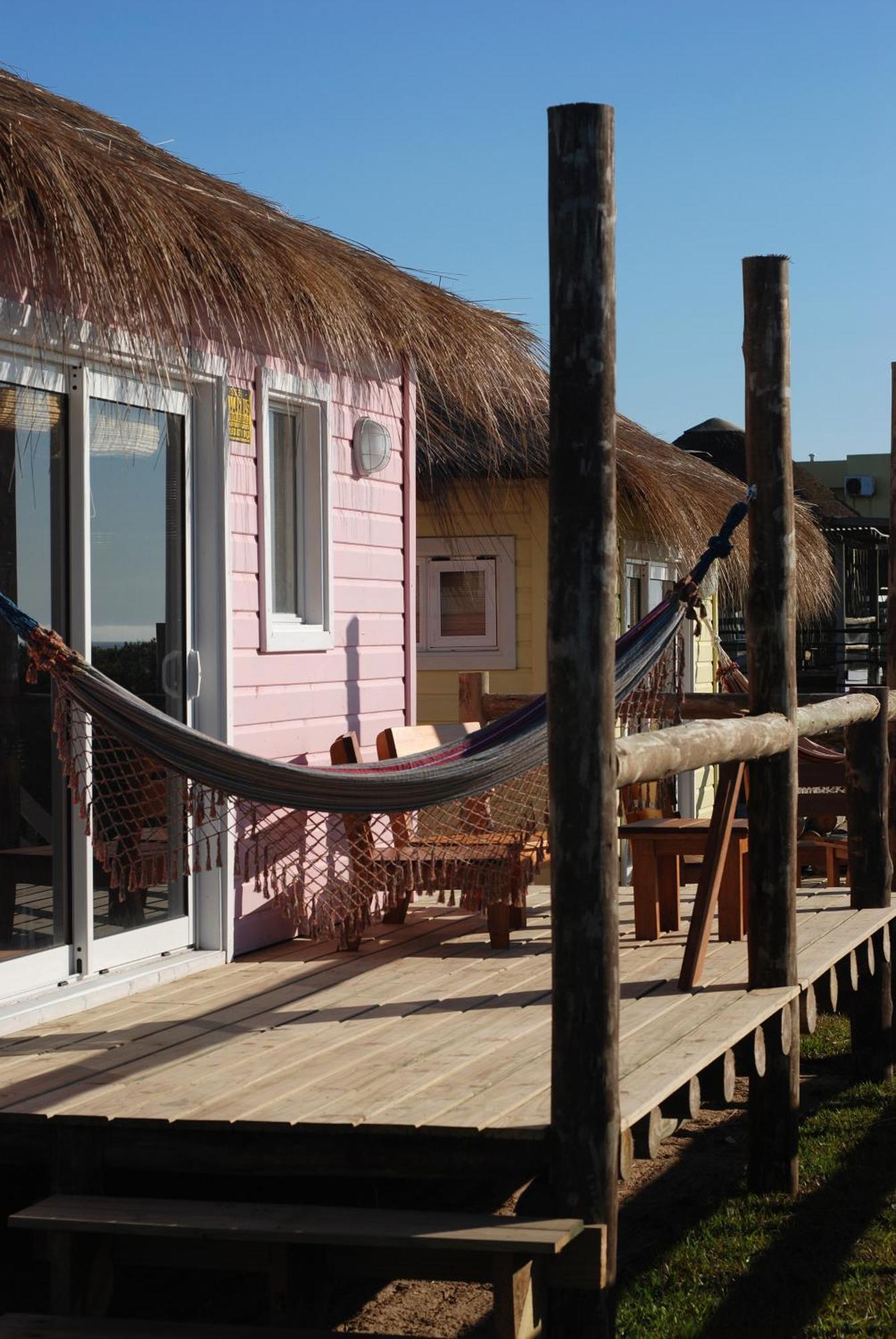 Punta Papaya Punta Del Diablo