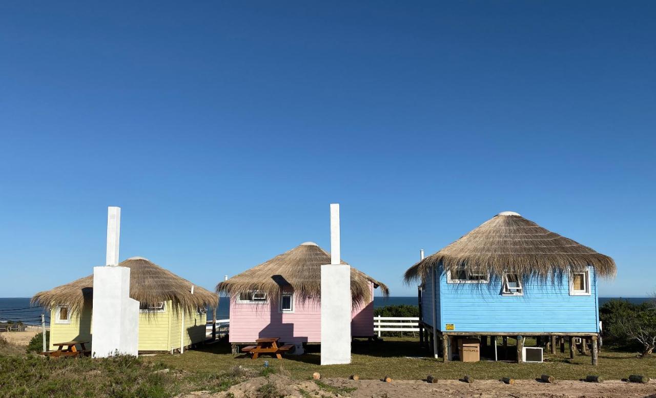 Punta Papaya * Punta Del Diablo